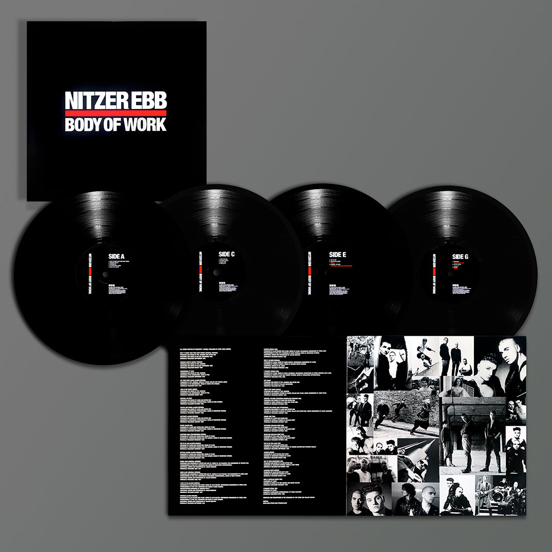 Nitzer Ebb