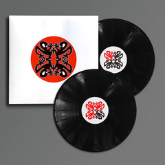 Plastikman - Musik (30th Anniversary Edition) - Double Bio Vinyl