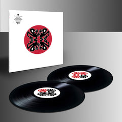 Plastikman - Musik (30th Anniversary Edition) - Double Bio Vinyl