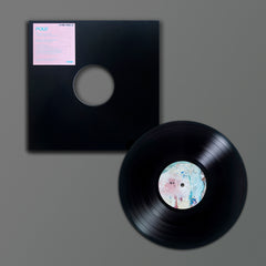 Pole - Tempus Remixes - Limited Edition Vinyl