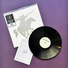 Prostitute - Attempted Martyr (bootleg) - LP