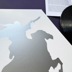 Prostitute - Attempted Martyr (bootleg) - LP