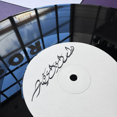 Prostitute - Attempted Martyr (bootleg) - LP