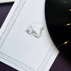 Prostitute - Attempted Martyr (bootleg) - LP