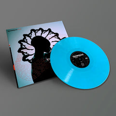 QUINQUIS - eor - Limited Edition Blue of the water coloured Vinyl