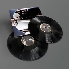 Recoil - subHuman - Double Vinyl