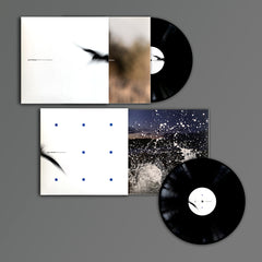 Yann Tiersen - Rathlin from a Distance | The Liquid Hour - Signed Double Bio Vinyl