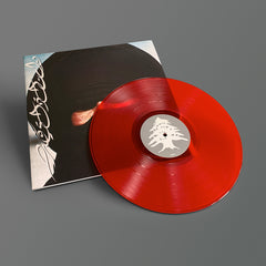 Prostitute - Attempted Martyr - Red Vinyl