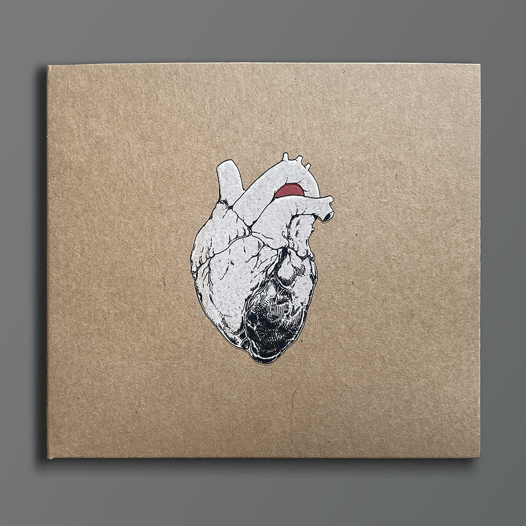 Swans - The Beggar - 2CD