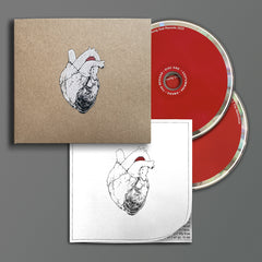 Swans - The Beggar - 2CD