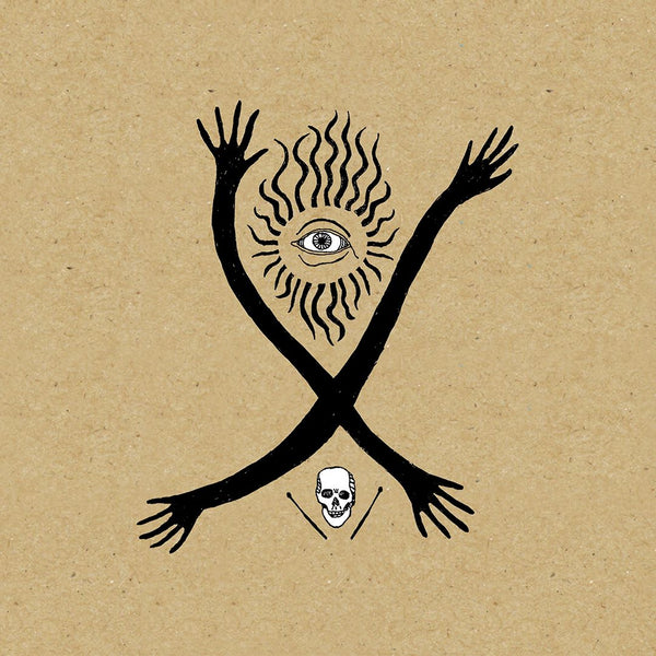 Mute Bank Swans - Newly Sentient Being - Limited Editon Four-Piece LP + DVD