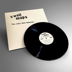 Swell Maps - The John Peel Sessions (Repress) - Vinyl
