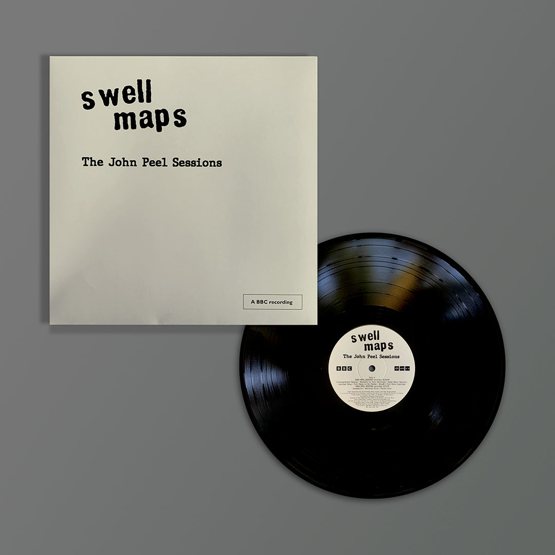Swell Maps