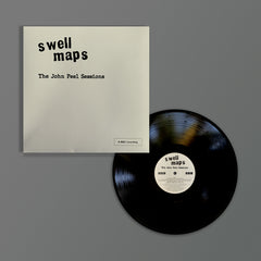 Swell Maps - The John Peel Sessions (Repress) - Vinyl