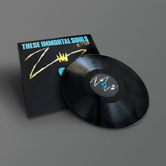 These Immortal Souls - EXTRA - Vinyl
