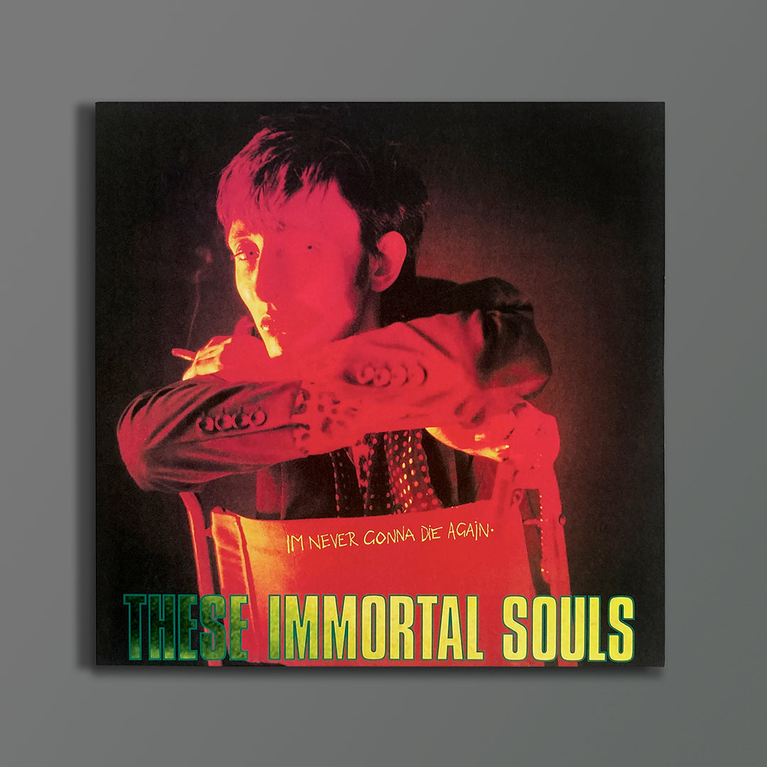 洋楽 Immortal Records Presents Live Nekromance | IMMORTAL DEATH | advaita records