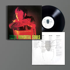 These Immortal Souls - I’m Never Gonna Die Again (2024 Remaster) - Vinyl