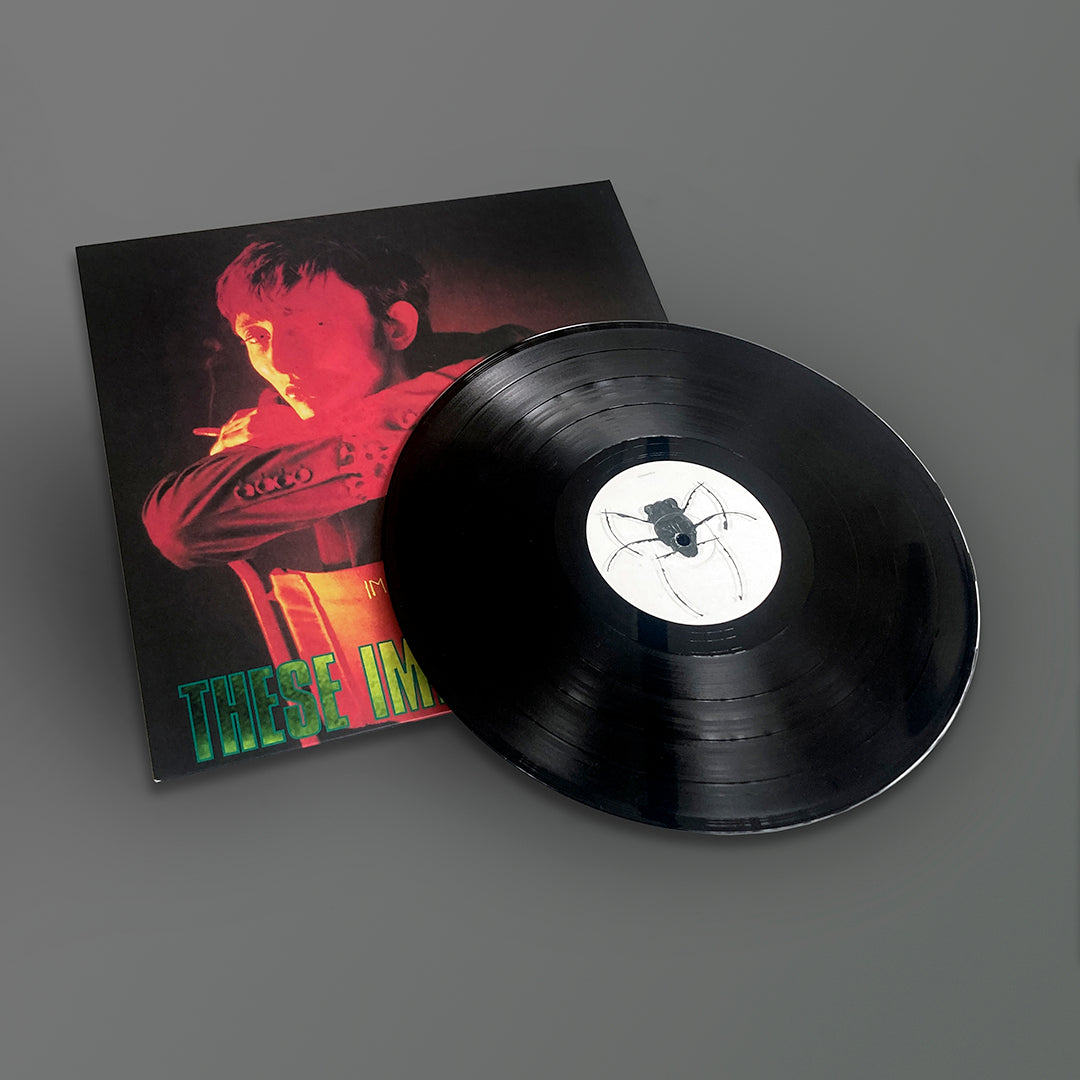 These Immortal Souls - I'm Never Gonna Die Again (2024 Remaster