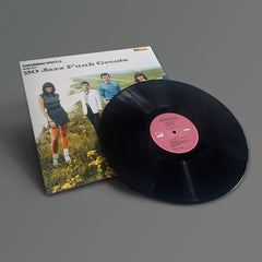 Throbbing Gristle - 20 Jazz Funk Greats - Vinyl