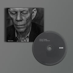 Vince Clarke - Songs of Silence - CD