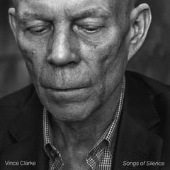 Vince Clarke - Songs of Silence - CD