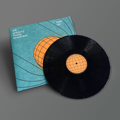 Will Gregory Moog Ensemble - Heat Ray: The Archimedes Project - Gatefold Vinyl