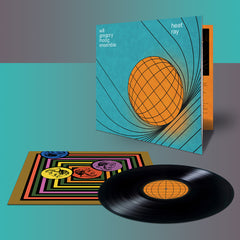 Will Gregory Moog Ensemble - Heat Ray: The Archimedes Project - Gatefold Vinyl