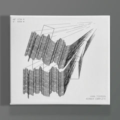 Yann Tiersen - Kerber Complete - 4CD Box Set