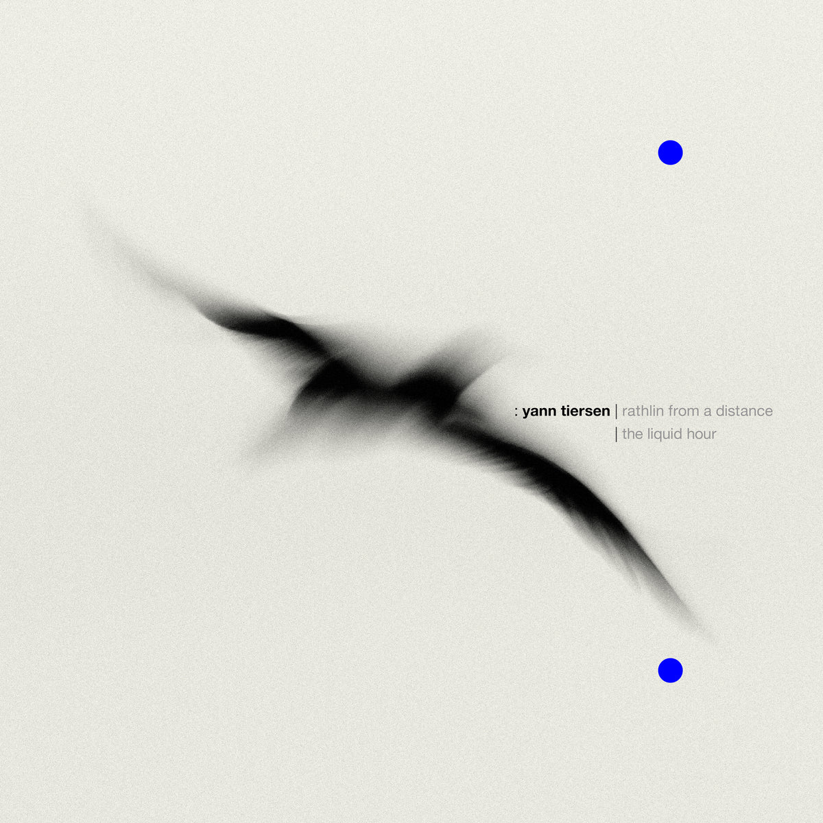 Yann Tiersen - Rathlin from a Distance | The Liquid Hour - 2CD