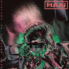 HAAi - Limited Edition Colour 12" Bundle