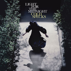 Cold Specks - Light for the Midnight - Limited Edition Vinyl