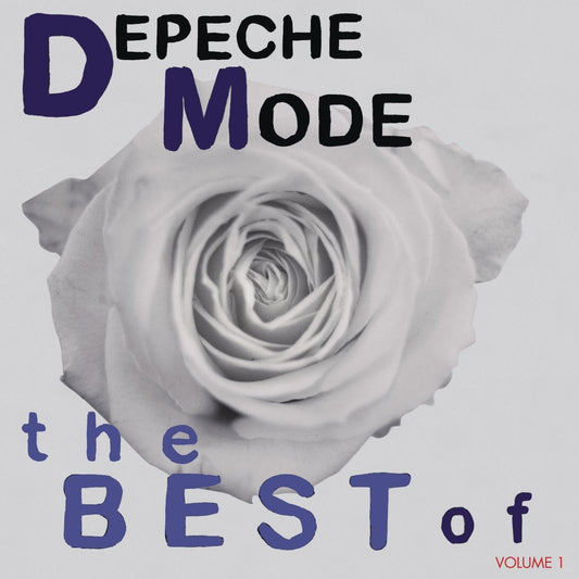 Depeche Mode - The Best Of Depeche Mode Vol. 1 - CD