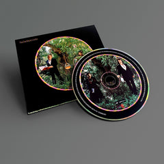 hackedepicciotto - LICHTUNG - CD