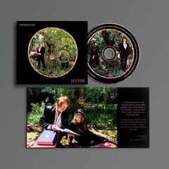 hackedepicciotto - LICHTUNG - CD