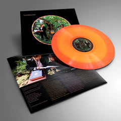 hackedepicciotto - LICHTUNG - Limited Edition Candy Coloured Vinyl