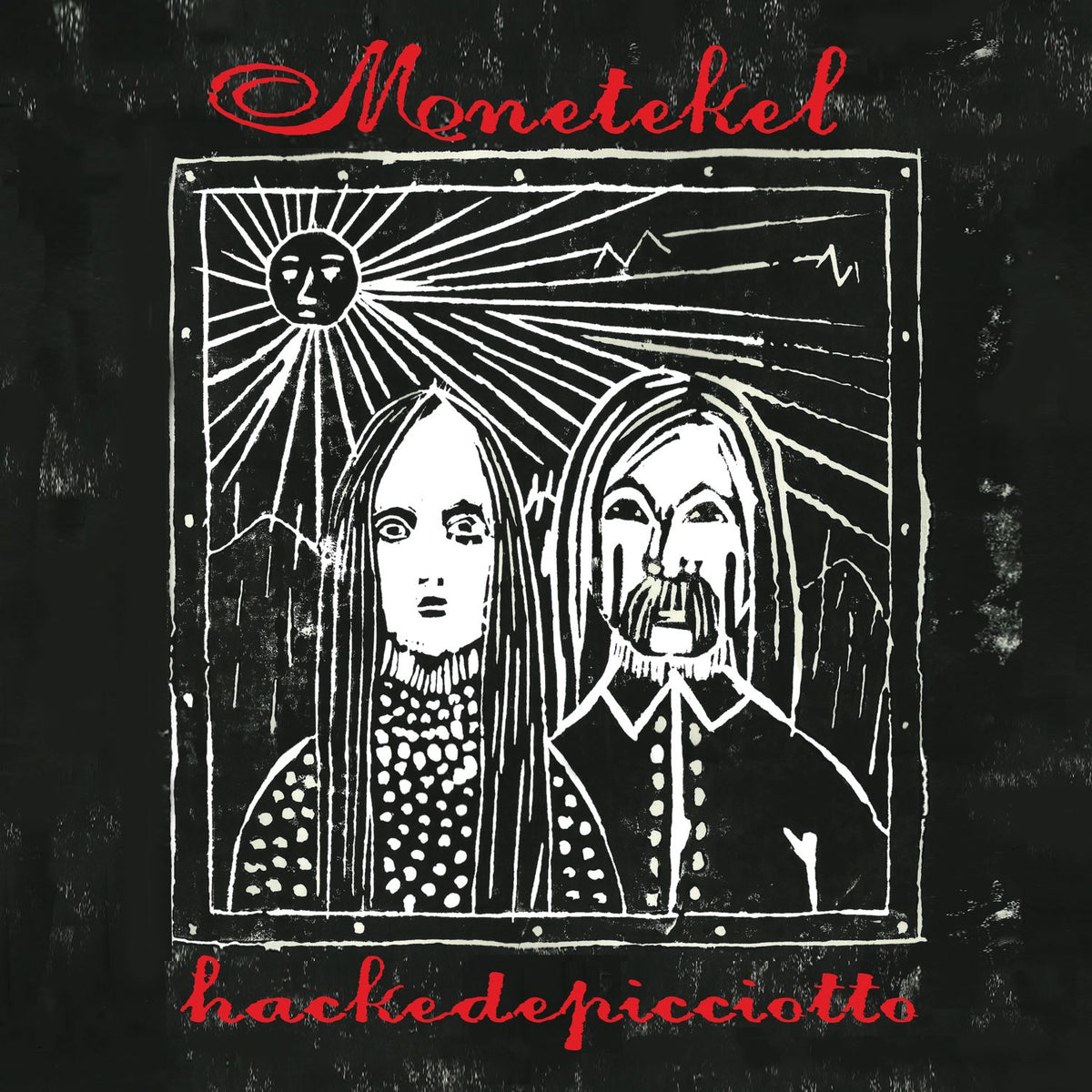 Hackedepicciotto - 3 x CD Bundle