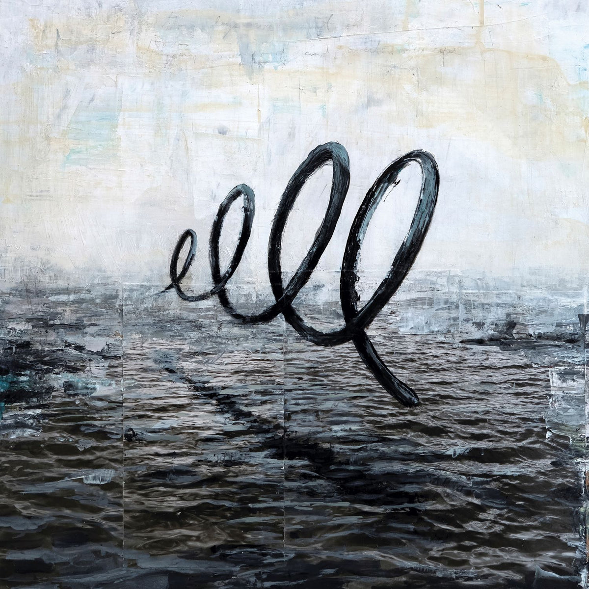hackedepicciotto - Keepsakes - CD