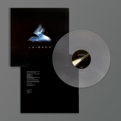 Laibach - Spectre - Limited Edition Clear Vinyl