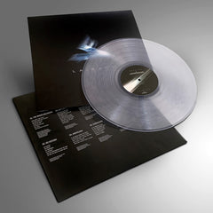 Laibach - Spectre - Limited Edition Clear Vinyl