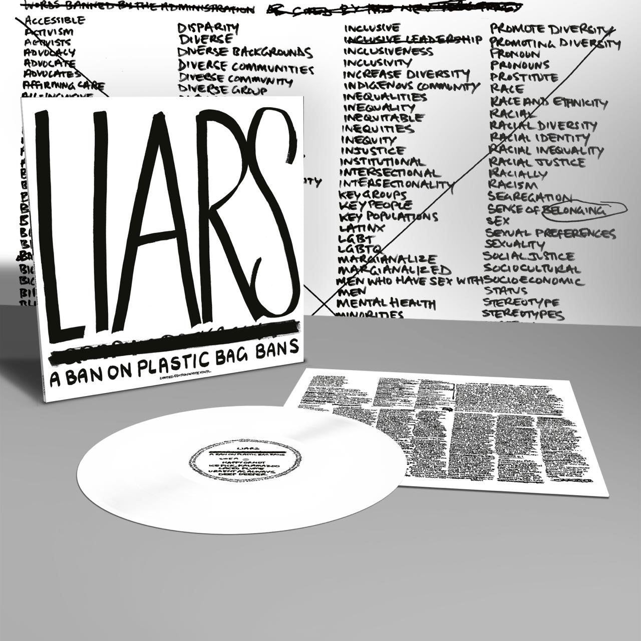 Liars