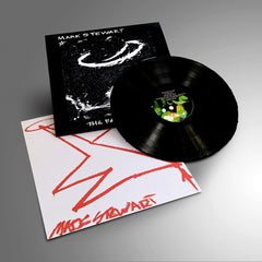Mark Stewart - The Fateful Symmetry - Black Vinyl