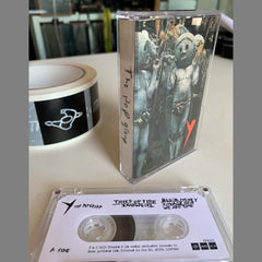 The Pop Group - Y - Cassette (includes high definition download)