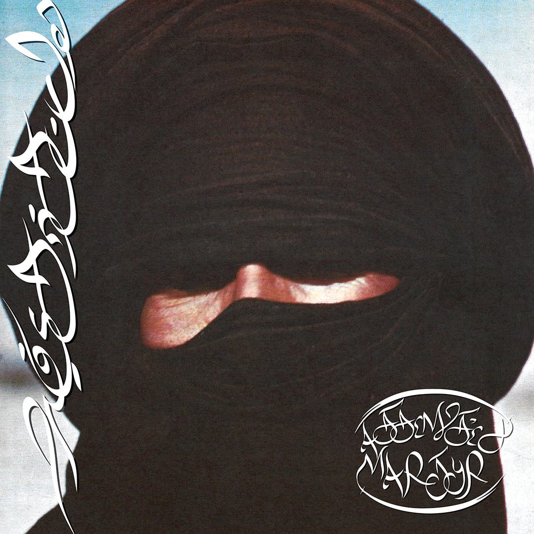 Prostitute - Attempted Martyr - CD