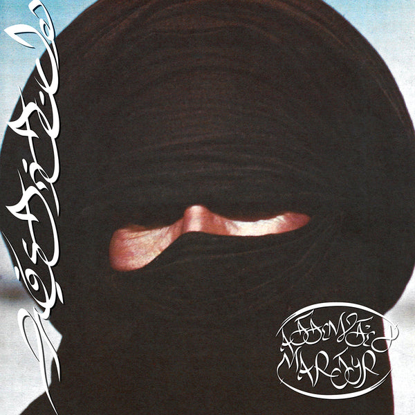 Prostitute - Attempted Martyr - Red Vinyl | Mute Bank