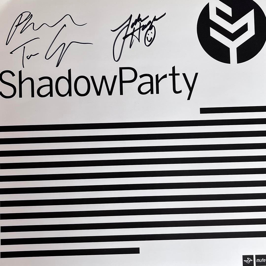 ShadowParty - ShadowParty - Vinyl - Misc