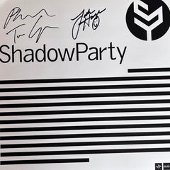 ShadowParty - ShadowParty - Vinyl