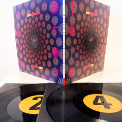 Swans - Children Of God - Double Vinyl
