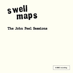 Swell Maps - The John Peel Sessions (Repress) - Vinyl