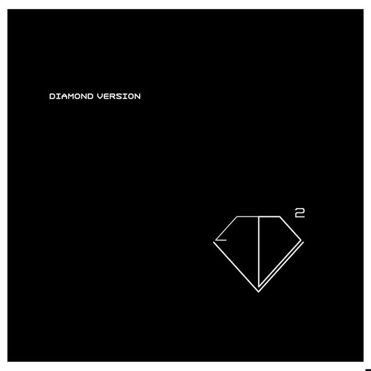 Diamond Version - EP 2 - 12’’ - Misc