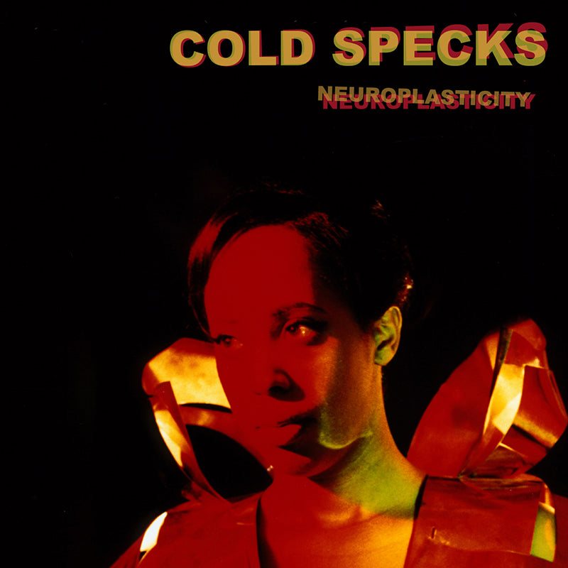 Cold Specks - Neuroplasticity - Vinyl - Misc